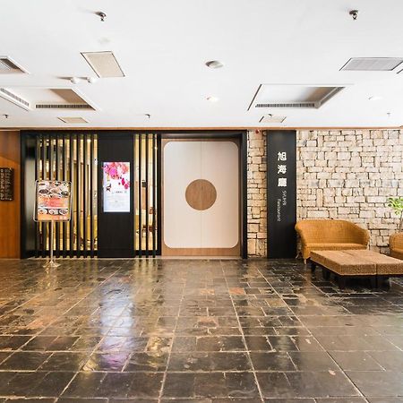 Kentington Resort Manzhou Exterior foto