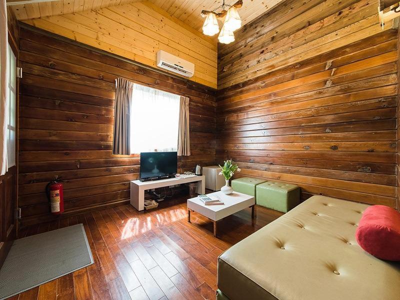 Kentington Resort Manzhou Exterior foto