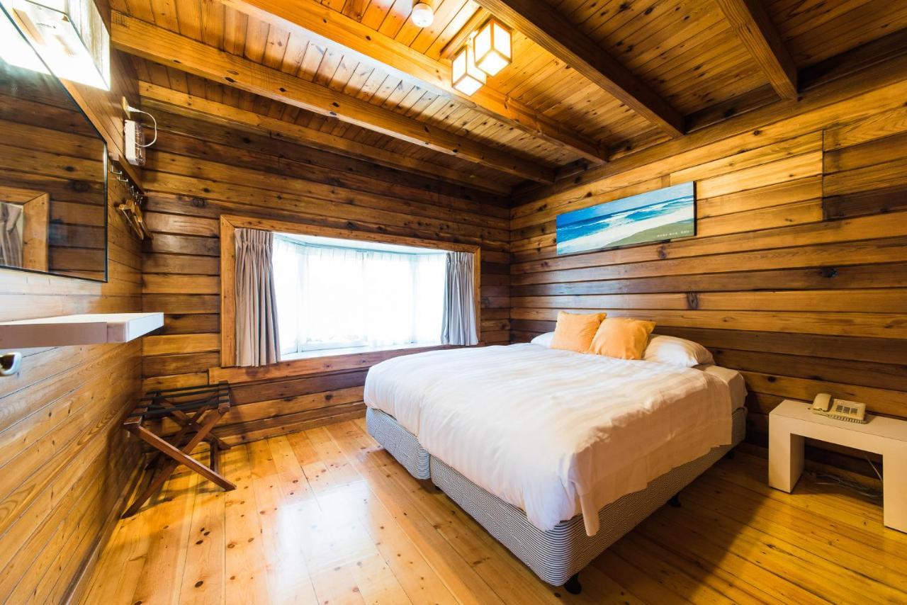 Kentington Resort Manzhou Exterior foto