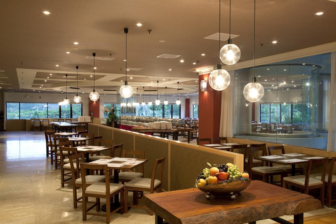 Kentington Resort Manzhou Exterior foto