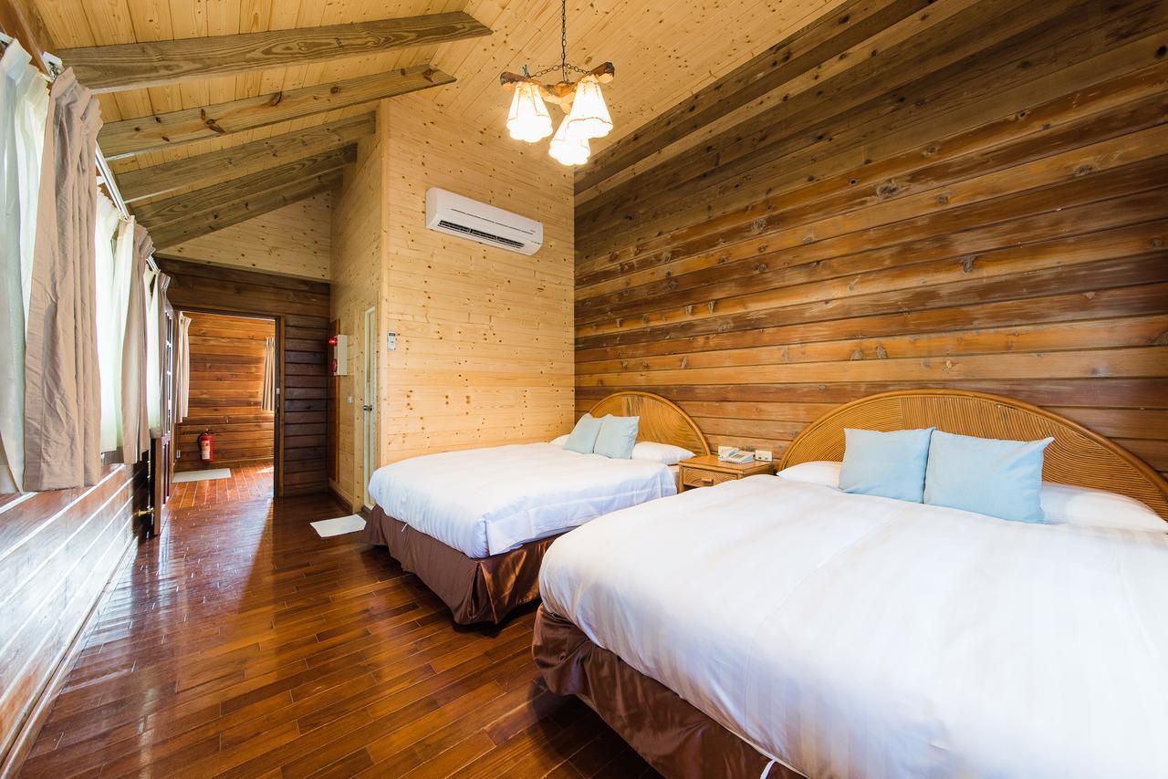 Kentington Resort Manzhou Exterior foto