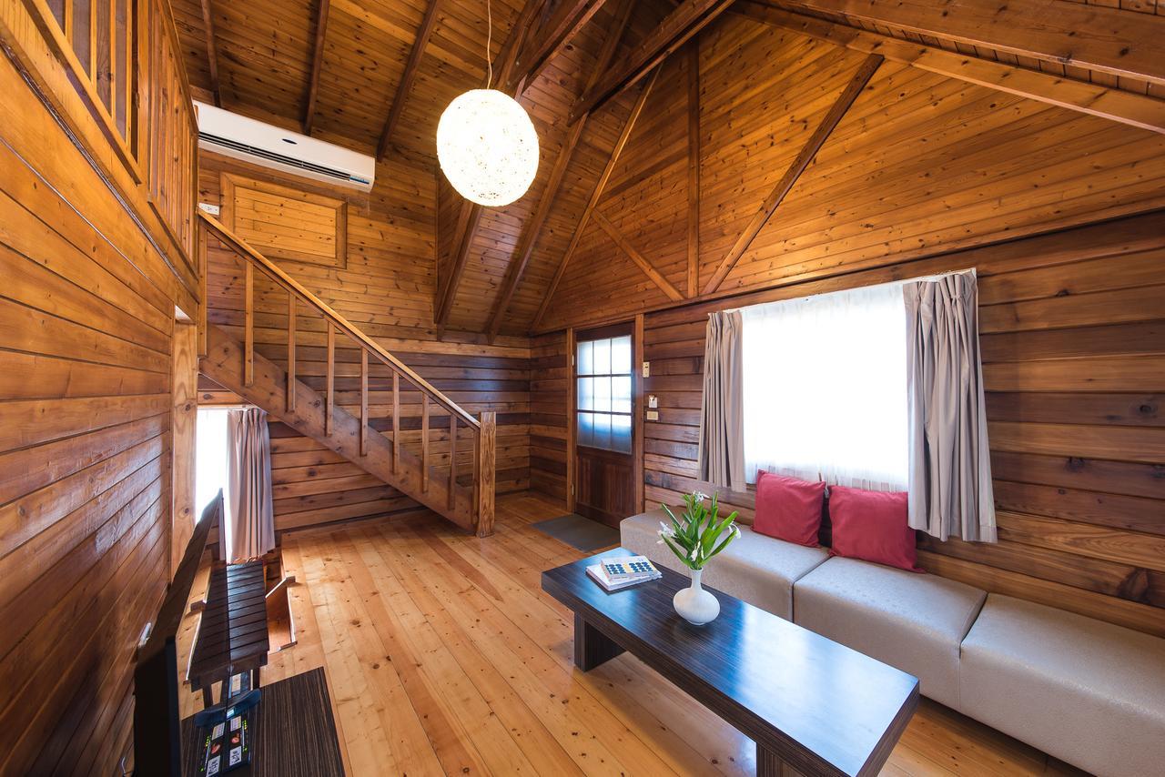 Kentington Resort Manzhou Exterior foto