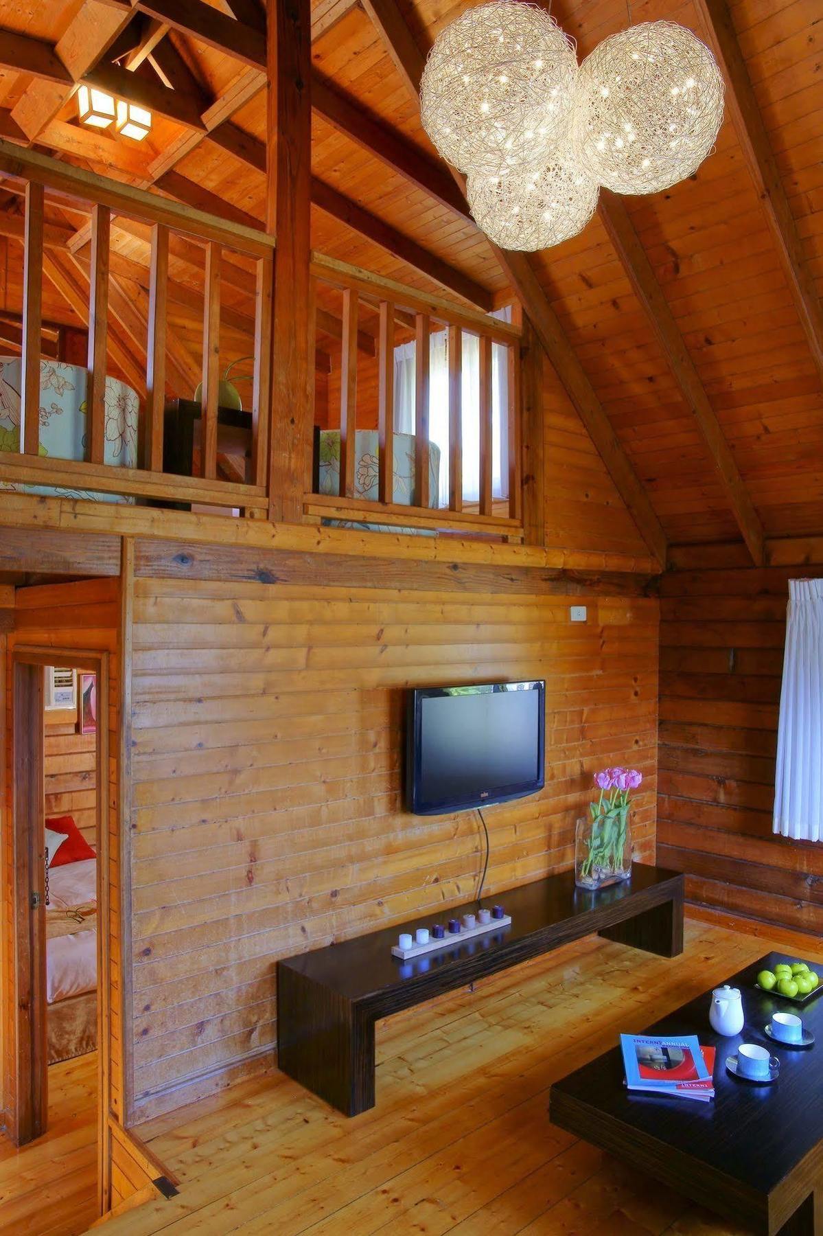 Kentington Resort Manzhou Exterior foto