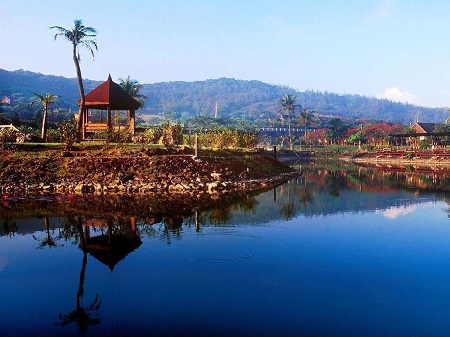 Kentington Resort Manzhou Exterior foto