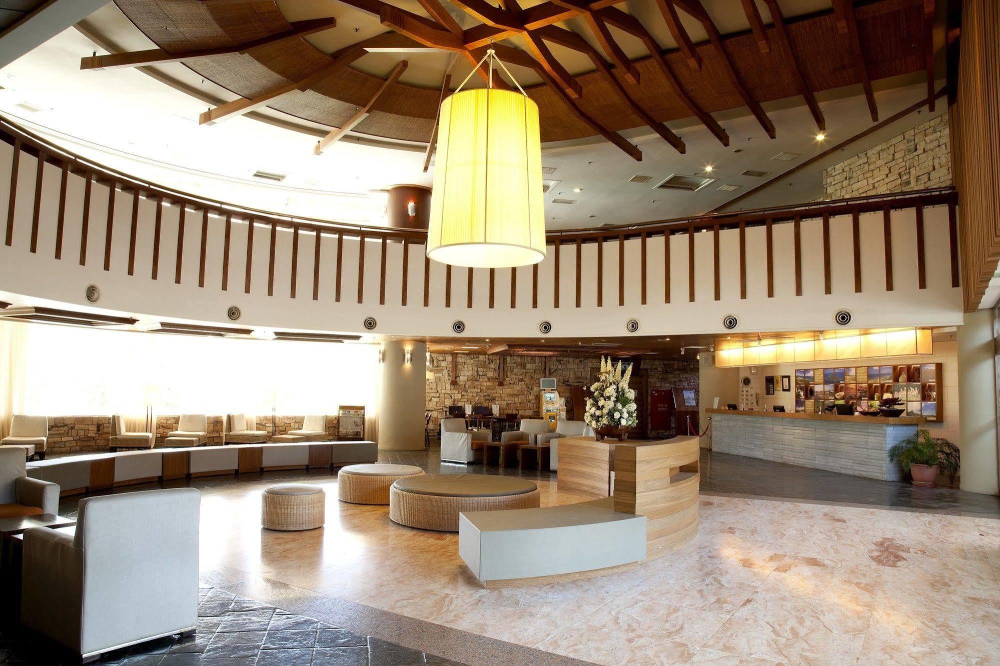 Kentington Resort Manzhou Exterior foto