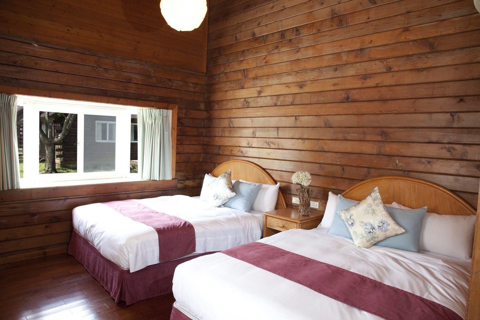 Kentington Resort Manzhou Exterior foto
