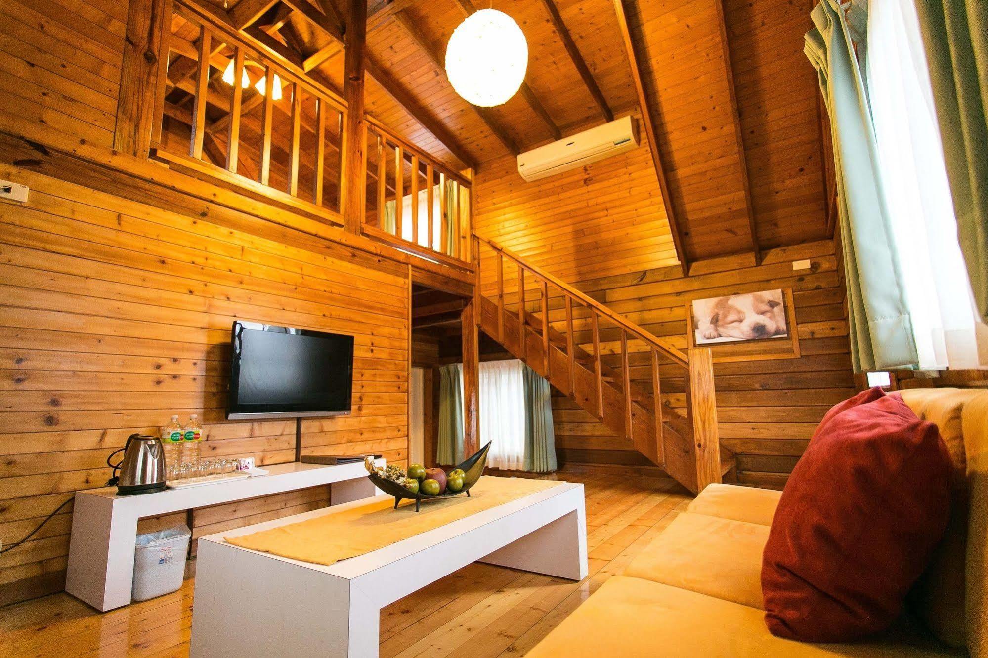 Kentington Resort Manzhou Exterior foto